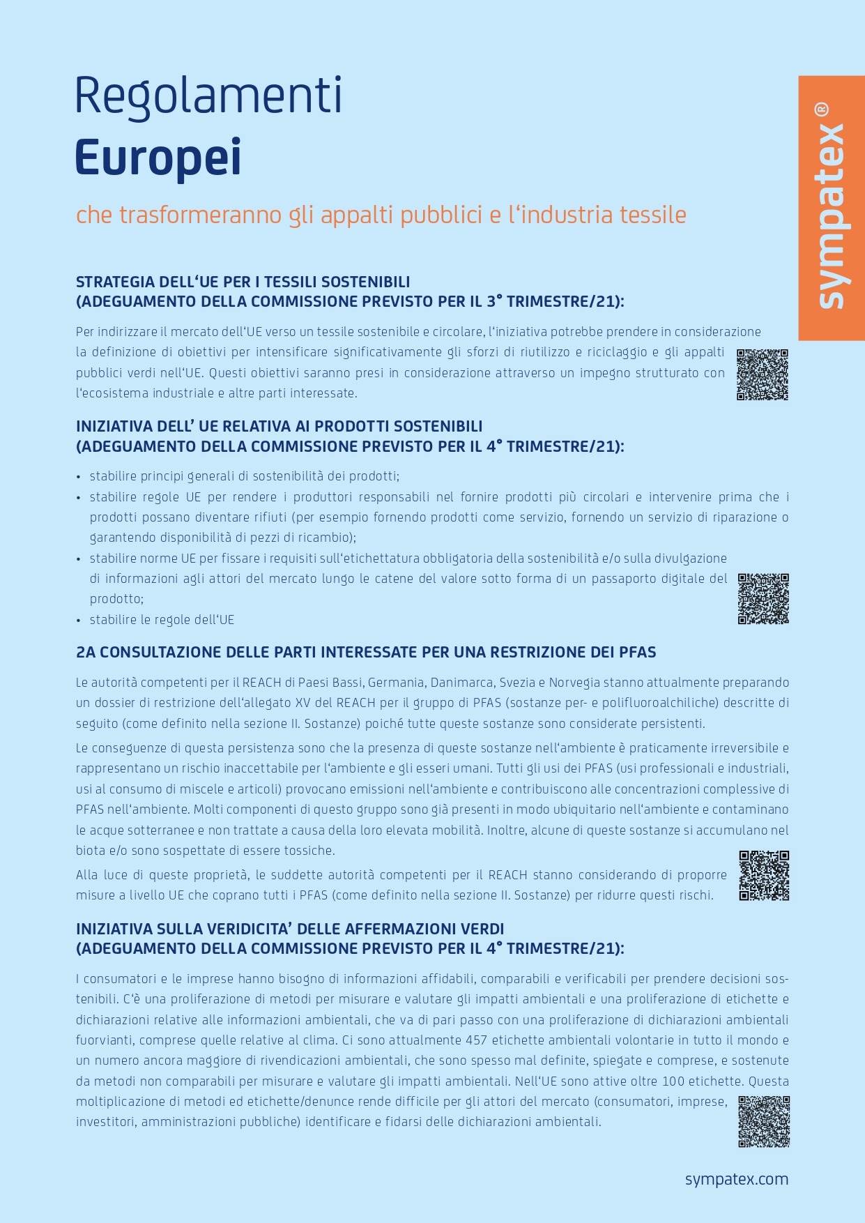 STX EU Regulations IT page 0001