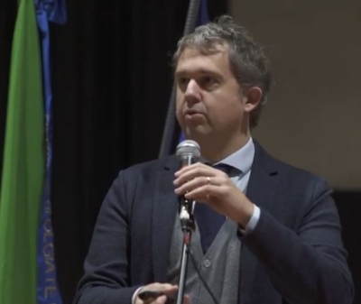 PACCHETTO MOBILITA' E SMART ENFORCEMENT (AS) Parte 3