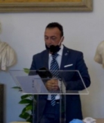 09 - FRANCESCO LAZZARI -  Presidente Il Fuori coro