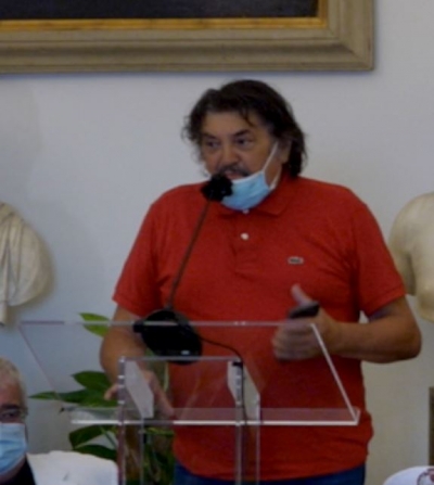 06 - CALDARA GIANSANDRO - Delegato del Presidente  APL BG LC