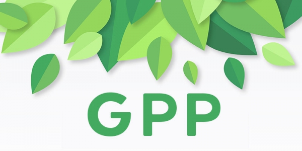 Che cos'&egrave; il GPP
